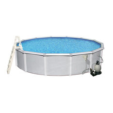 blue wave samoan pool