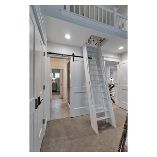 2017 Parade Of Homes Farmhouse Bedroom Other By Guardian Homes