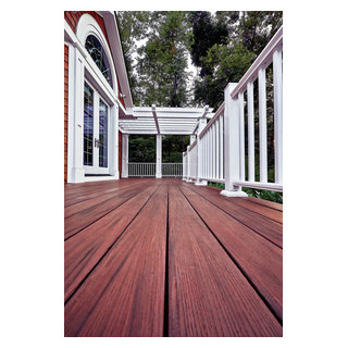 Azek Building Products Azek Timbertech Decking Classico Terrazza