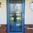 Front Doors Mediterranean Entry St Louis By Berry Door Window