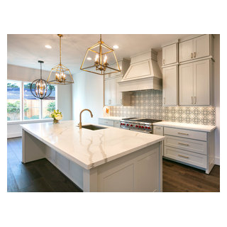 Buildfbg Meyerland Transitional Transitional Kitchen Houston By