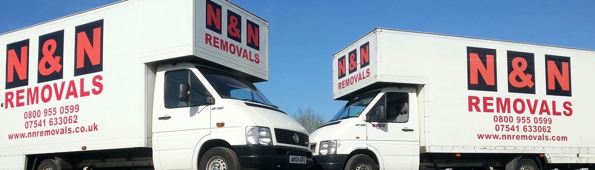 removals and storage