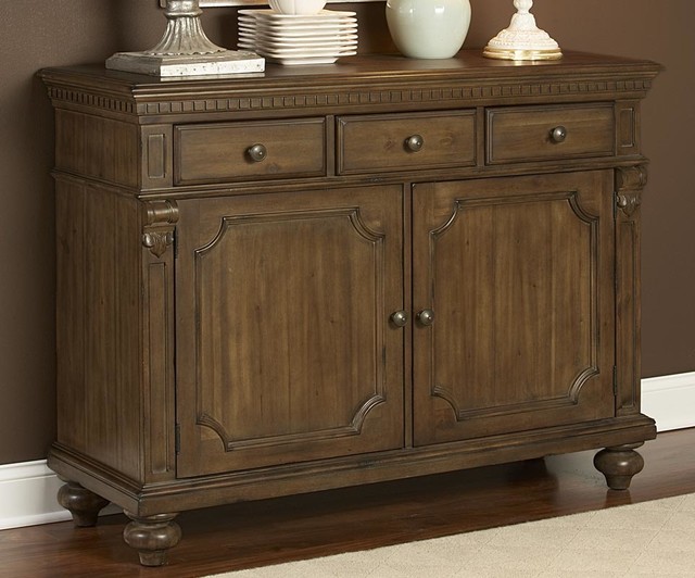 Eastover Traditional Server Traditional Buffets And Sideboards