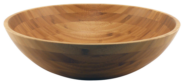 Asian Serving Bowls 4