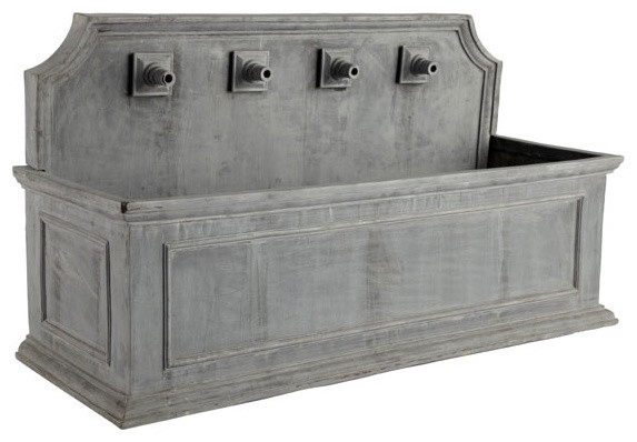 wood file cabinet 4 drawer vertical cabinet