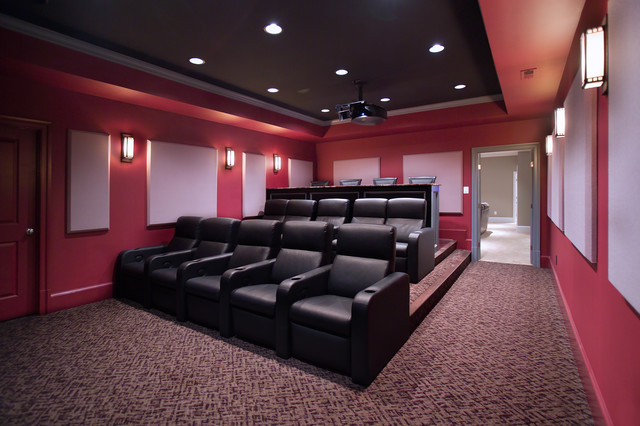 Home Theatre Group 56