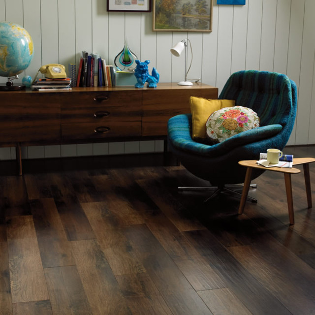 Karndean Luxury Vinyl Flooring Vinyl Flooring san francisco by