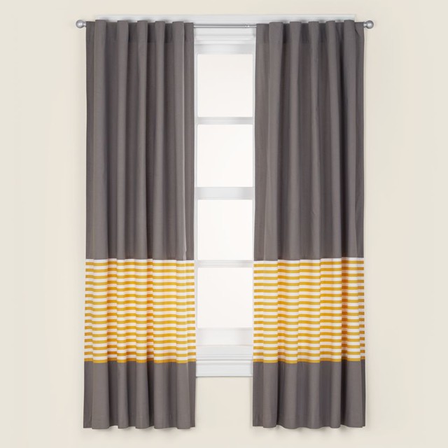 Gartenmobel Holz Aus Polen : 63 Yellow Striped Panel BauhausLook KinderzimmerDeko von The Gartenmobel Holz Aus Polen : 63 Yellow Striped Panel BauhausLook KinderzimmerDeko von The