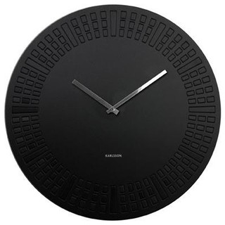  is Changing - Contemporary - Clocks - adelaide - by The Wooden Crate