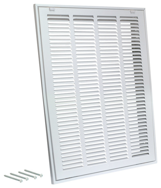 Return Air Filter Grille Registers Grilles And Vents by Eastman