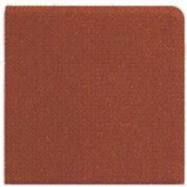Italian Red Quarry Tiles Double Round Edge Tiles Direct Tile