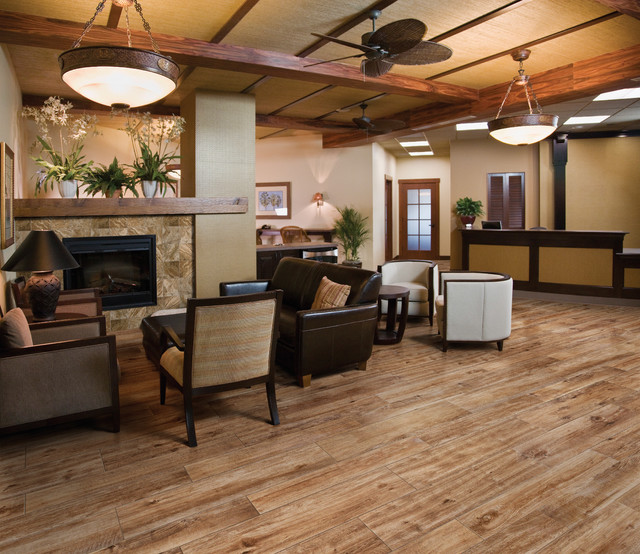 Image Gallery montagna wood tile