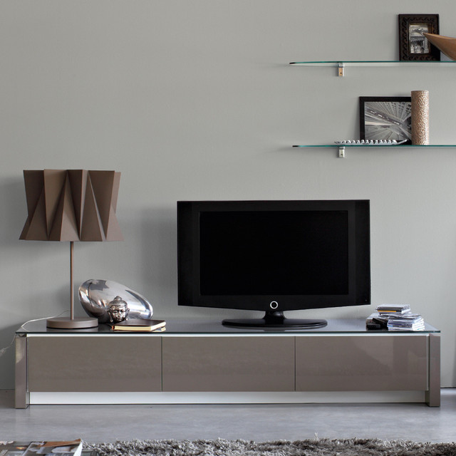 Calligaris Mag TV Cabinet CS6029-3R - Contemporary - TV 