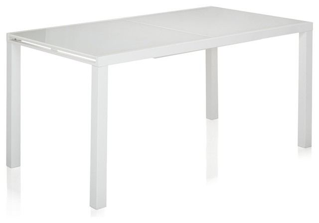 table verre alinea