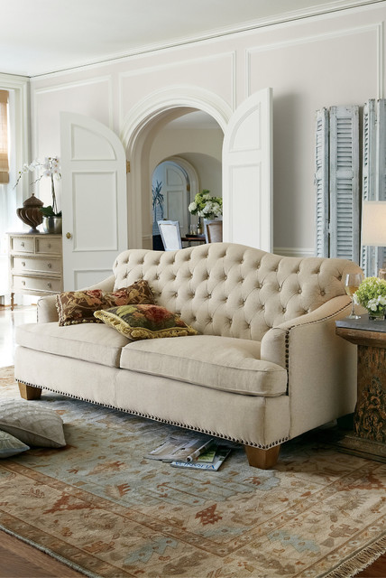 Mediterranean Sofas