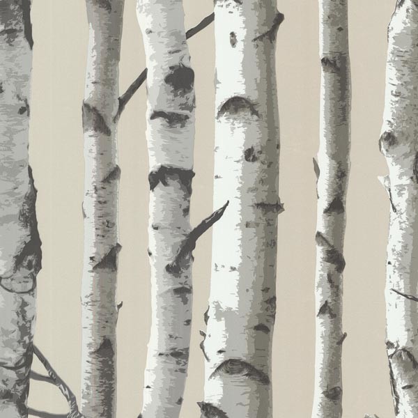 irvin birch tree wallpaper gray bolt contemporary irvin birch tree wallpaper gray bolt contemporary