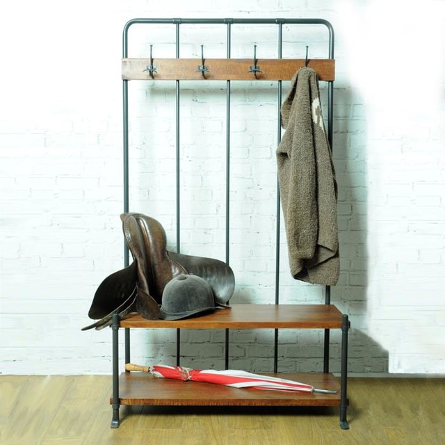 Idee » küche industrial style tausende fotosammlung von 2017 ...