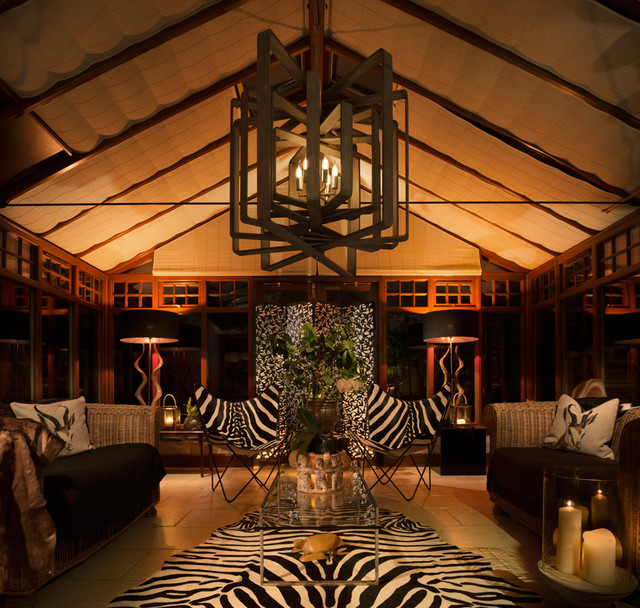 Scottish Country House eclectic-sunroom Eclectic Sunroom Scotland Eclectic Sunroom Scotland Scottish Country House eclectic-sunroom