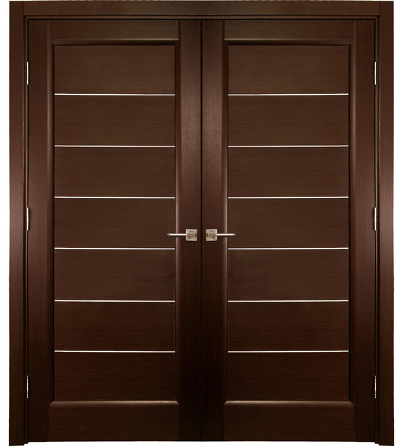 Modern Interior Doors Modern Interior Doors new york by Ville Doors