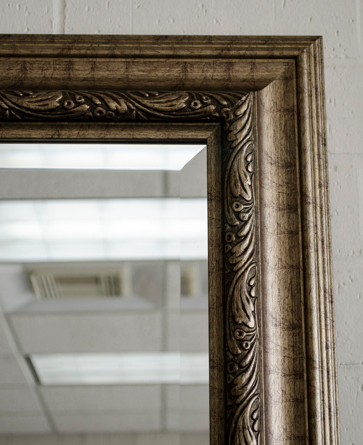 floor mirrors with gold frame contemporary floor mirrors with gold frame contemporary