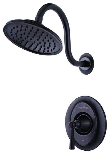 pfister saxton shower head