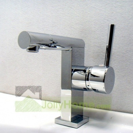 High Quality Single Handle Faucet for Bathroom Sink modern-bathroom ...