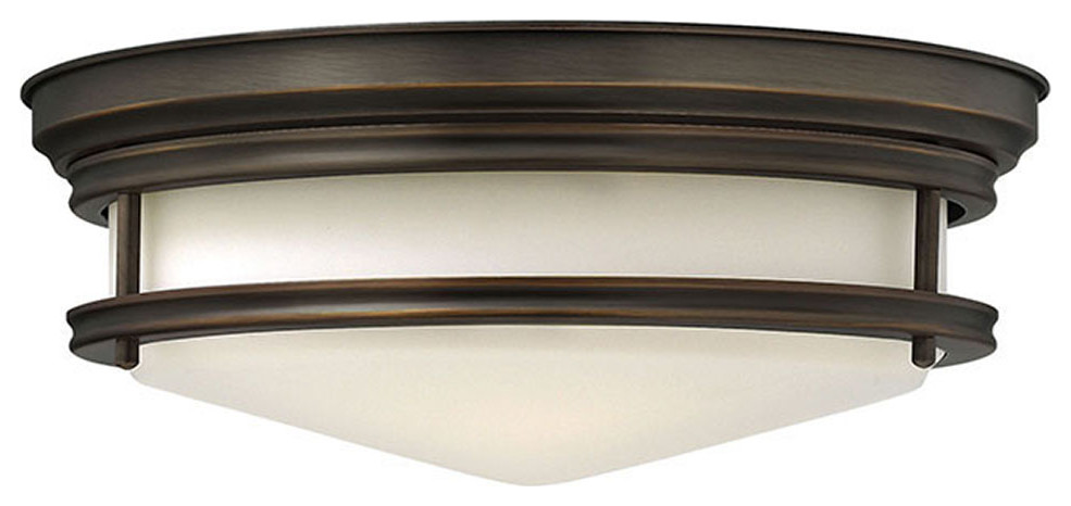 Hinkley Hadley Flush Mount Light Craftsman Flush Mount Ceiling