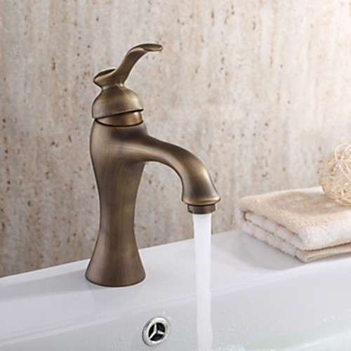 Bathroom Sink Faucets - Farmhouse - Bathroom Sink Faucets - other ...