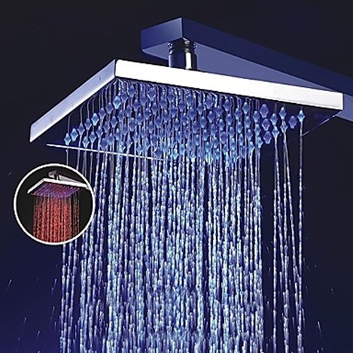 Shower Heads Contemporary by faucetsuperdeal