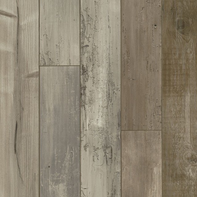 Armstrong Architectural Remnants Dockside 12mm Laminate Flooring SAMPLE