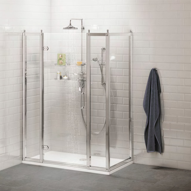 Burlington Bathrooms Room Sets traditionalbathroom