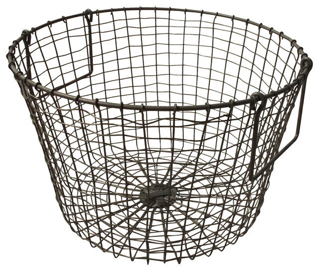 Your browser is not considered secure. They're going fast! Snag these amazing Fall sales on large wire baskets for storage.