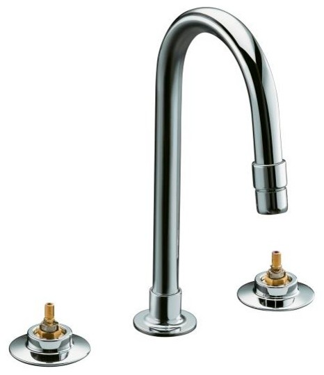 All Products / Bath / Bathroom Faucets / Bathroom Sink Faucets