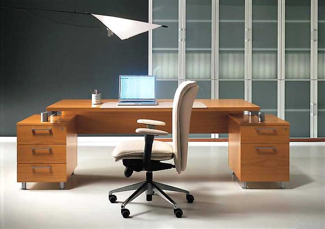 Modern Executive Office Furniture