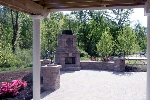 Fireplace Westerville Fireplace Westerville