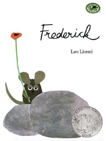frederick book by leo lionni
