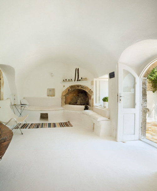 Greek Style Home Interior Decorating Interior Inspiration