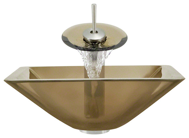 aqua faucet waterfall bathroom sink faucet brushed nickel glass spout mr direct 603 aqua brushed nickel ensemble waterfall faucet brushed nickel contemporary aqua faucet waterfall bathroom sink faucet brushed nickel glass spout mr direct 603 aqua brushed nickel ensemble waterfall faucet brushed nickel contemporary