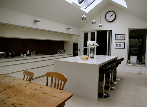 Rational Kitchens Cardiff