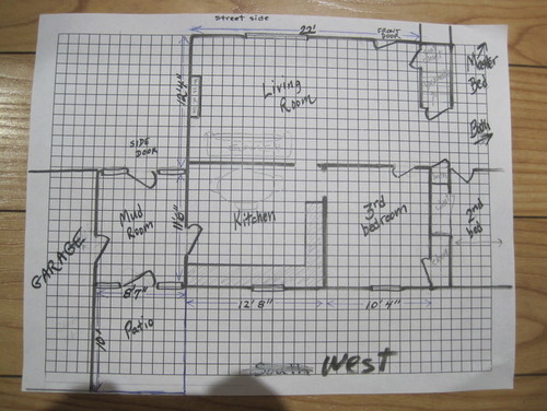 Home Design Graph Paper Magdalene Projectorg