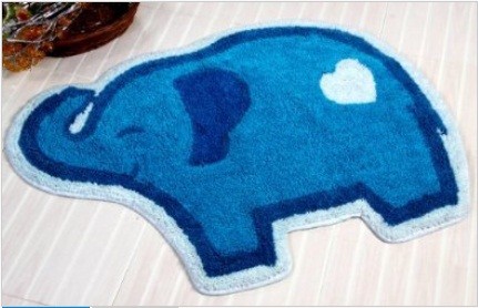 Bath Mats and Rugs