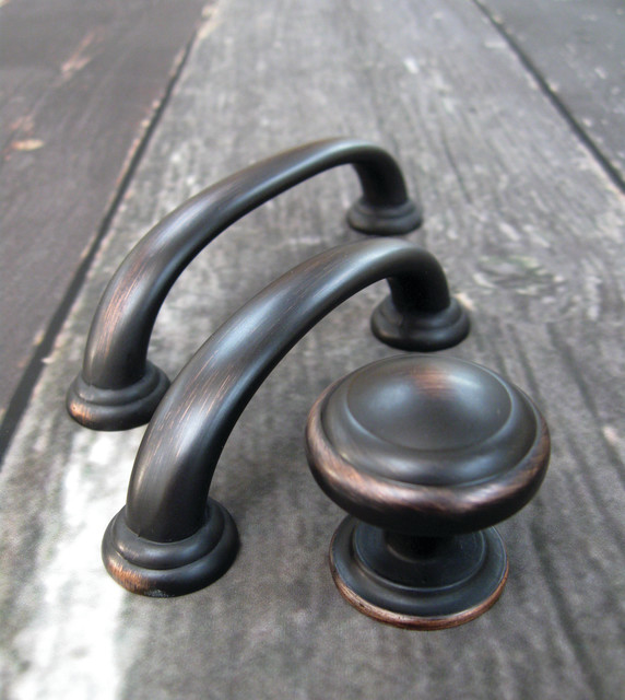 Alesund Collection Craftsman And Drawer Handle Pulls