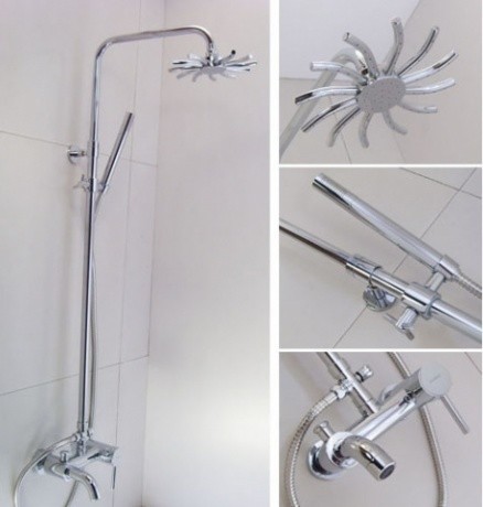 faucet no hot water jet