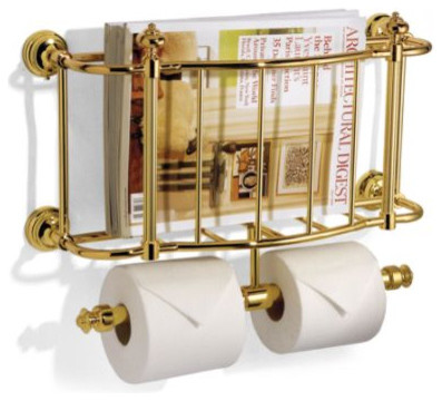 Magazine Racks For Bathrooms My Web Value Bathroom Wall Mount Magazine Rack