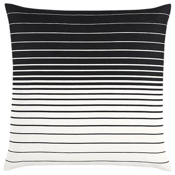 Kelby Pillow Eclectic Decorative Pillows by Crate&Barrel