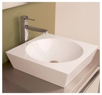 All Products / Bath / Bathroom Sinks
