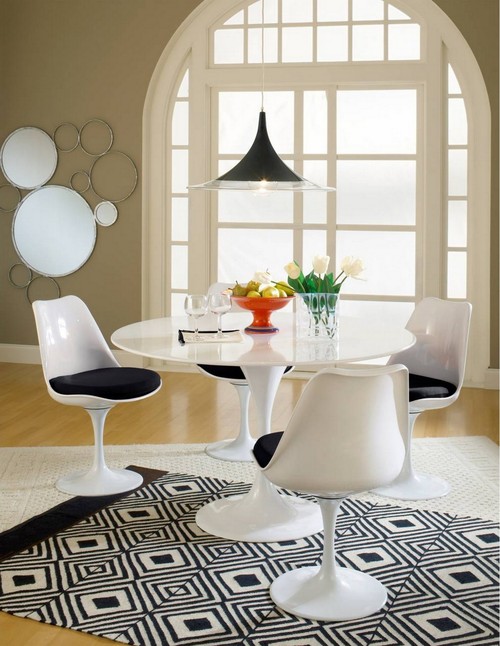 modern dining room furniture 2