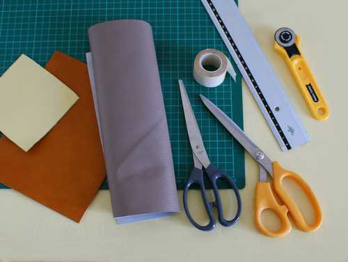 DIY : Fabriquez une pochette pour chargeur portable