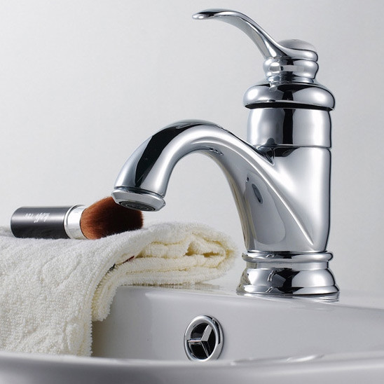 ... / Bathroom / Bathroom Taps & Shower Heads / Bathroom Sink Taps