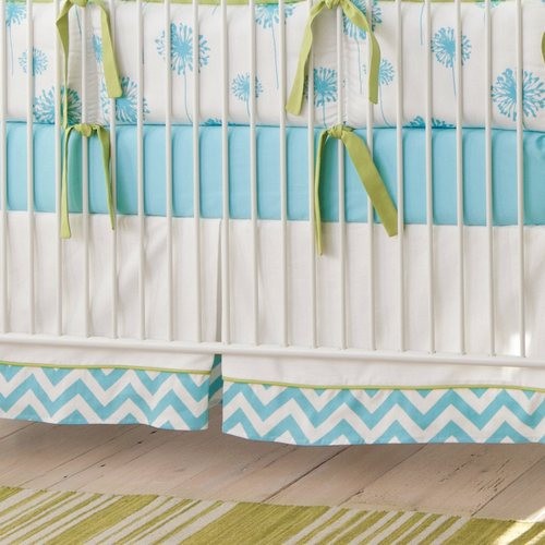 outdoor green zebra rug
